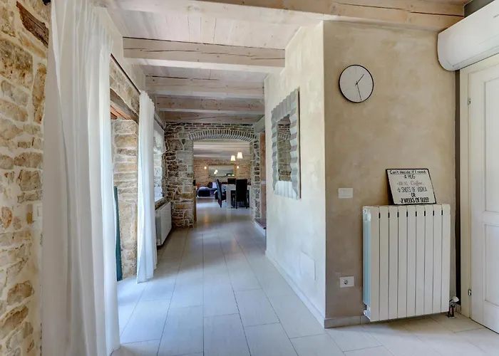 Holiday Home Ladici II