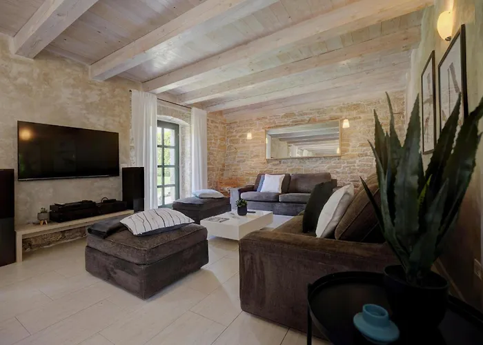 Holiday Home Ladici II