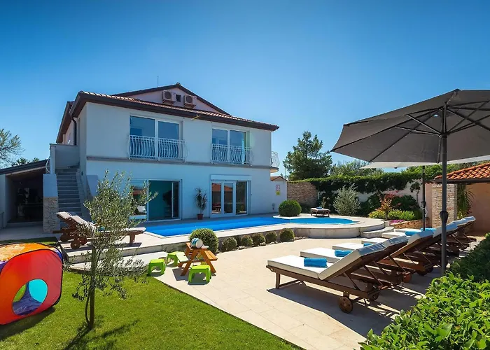 Villa Allegra