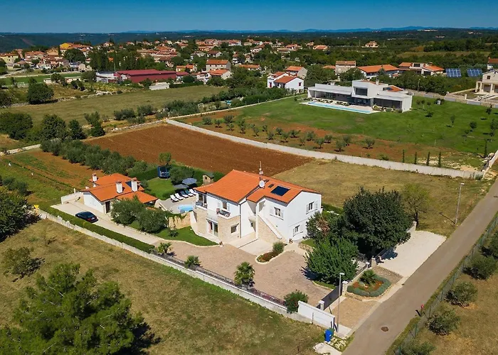 Villa Allegra