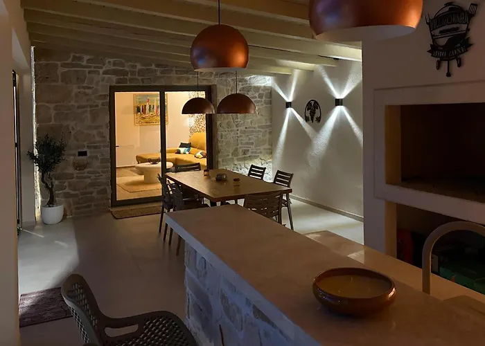 Beautiful Home In Kanfanar